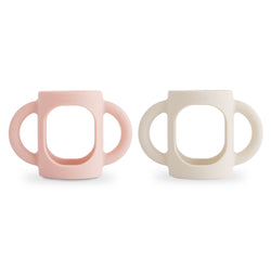 Image of Silicone Bottle Handles