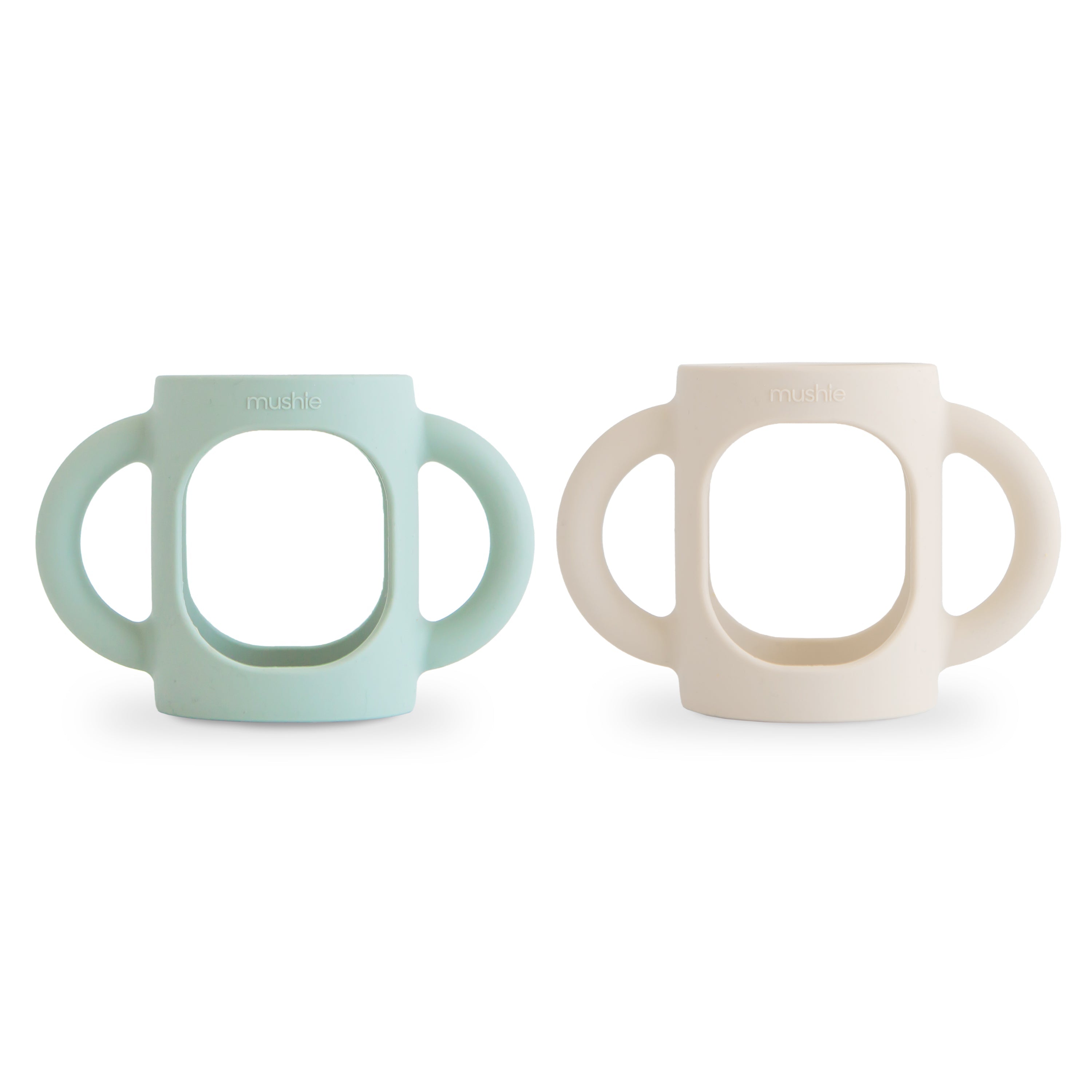 Image of Silicone Bottle Handles