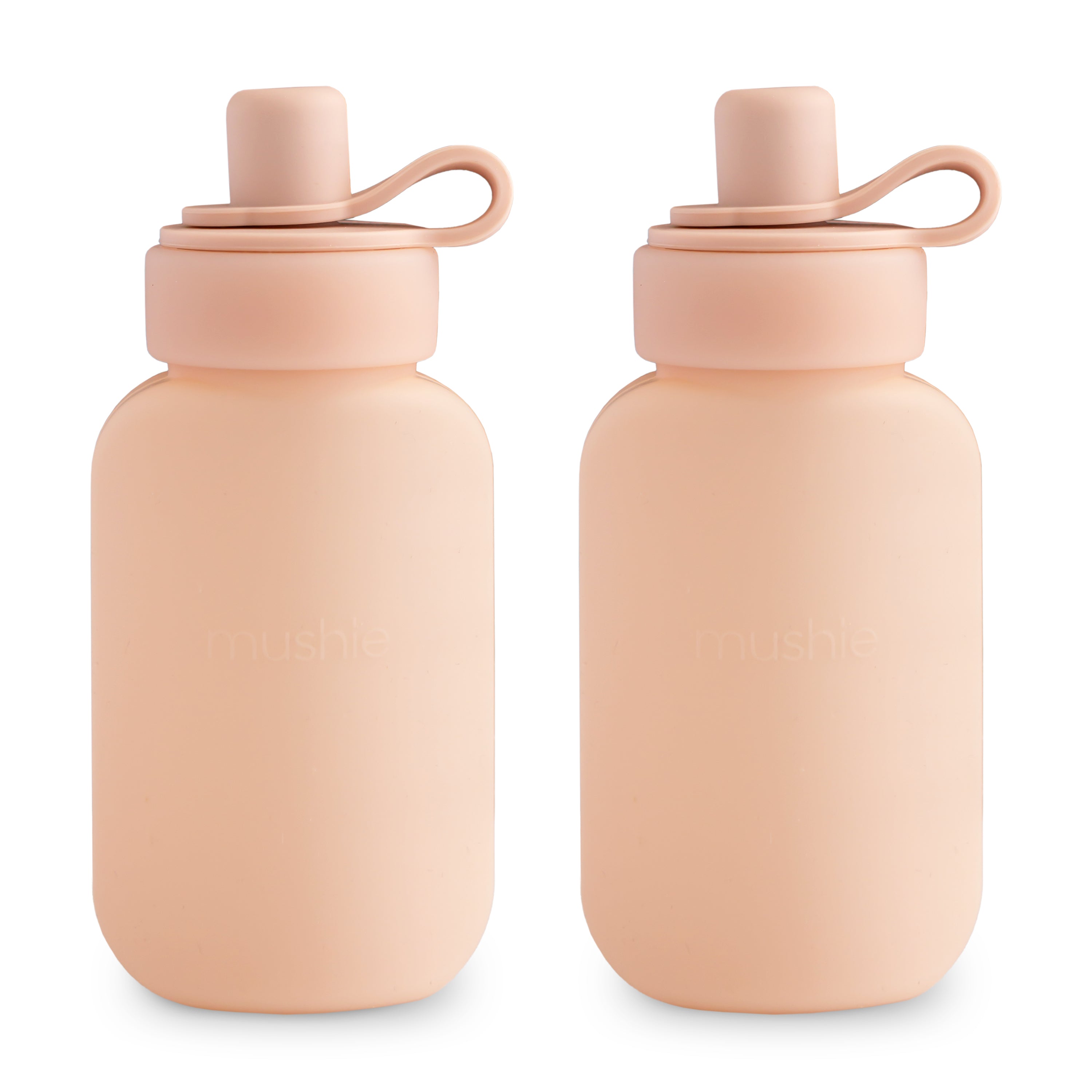 Image of Silicone Puree Pouch 2-Pack