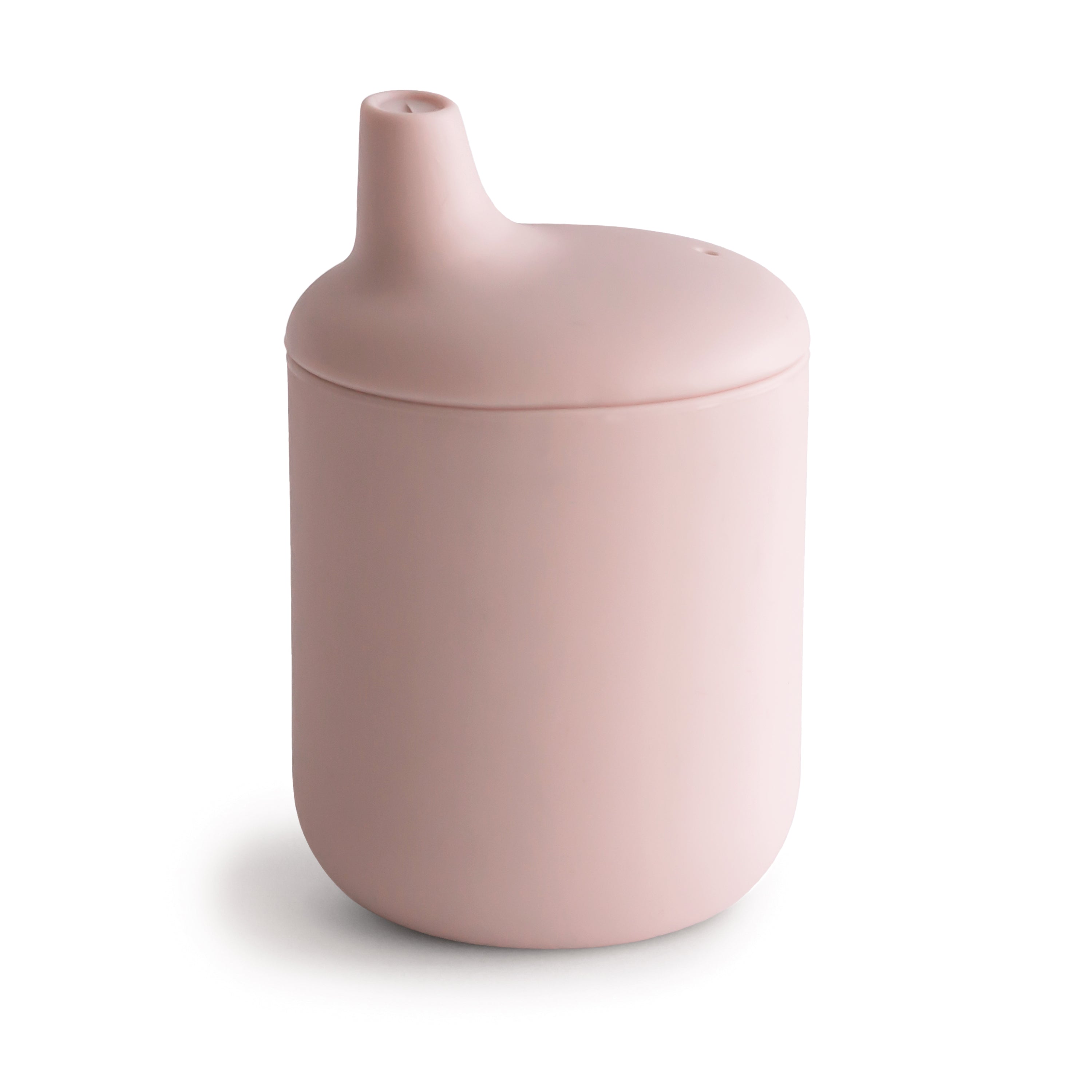 Image of Silicone Sippy Cup