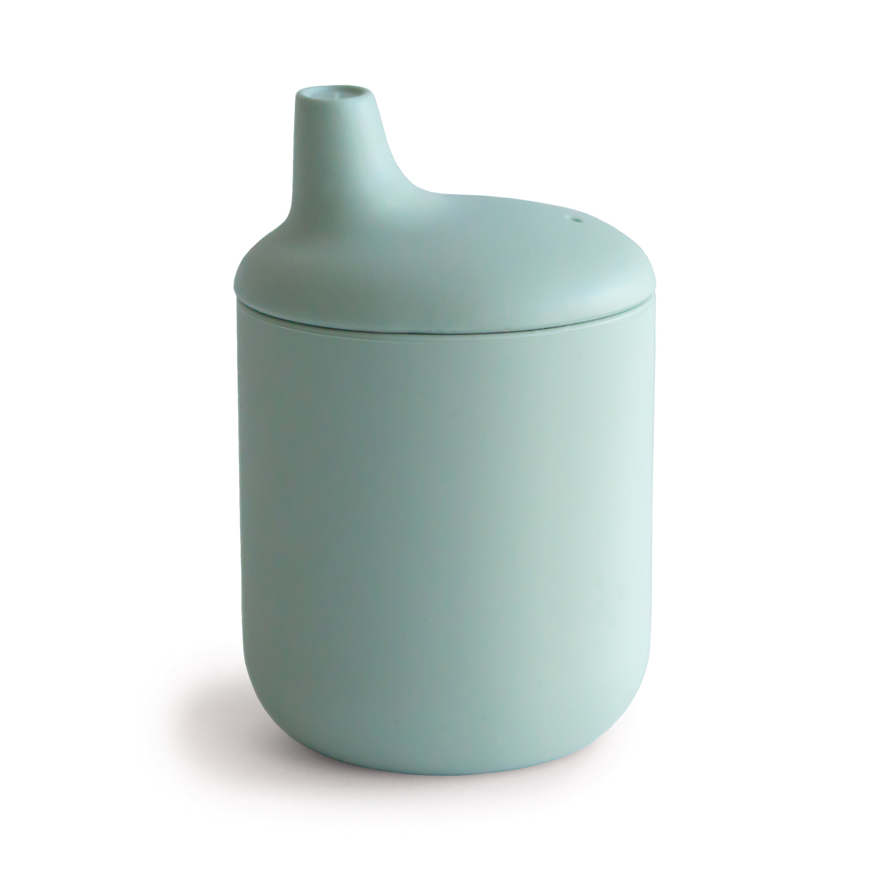 Image of Silicone Sippy Cup