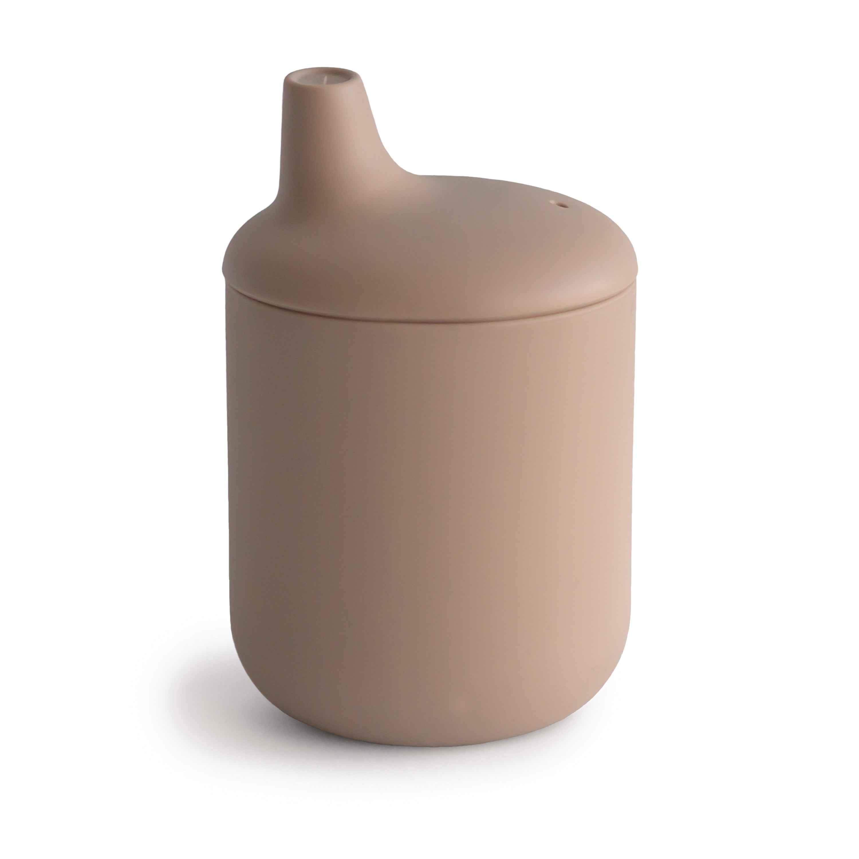 Image of Silicone Sippy Cup