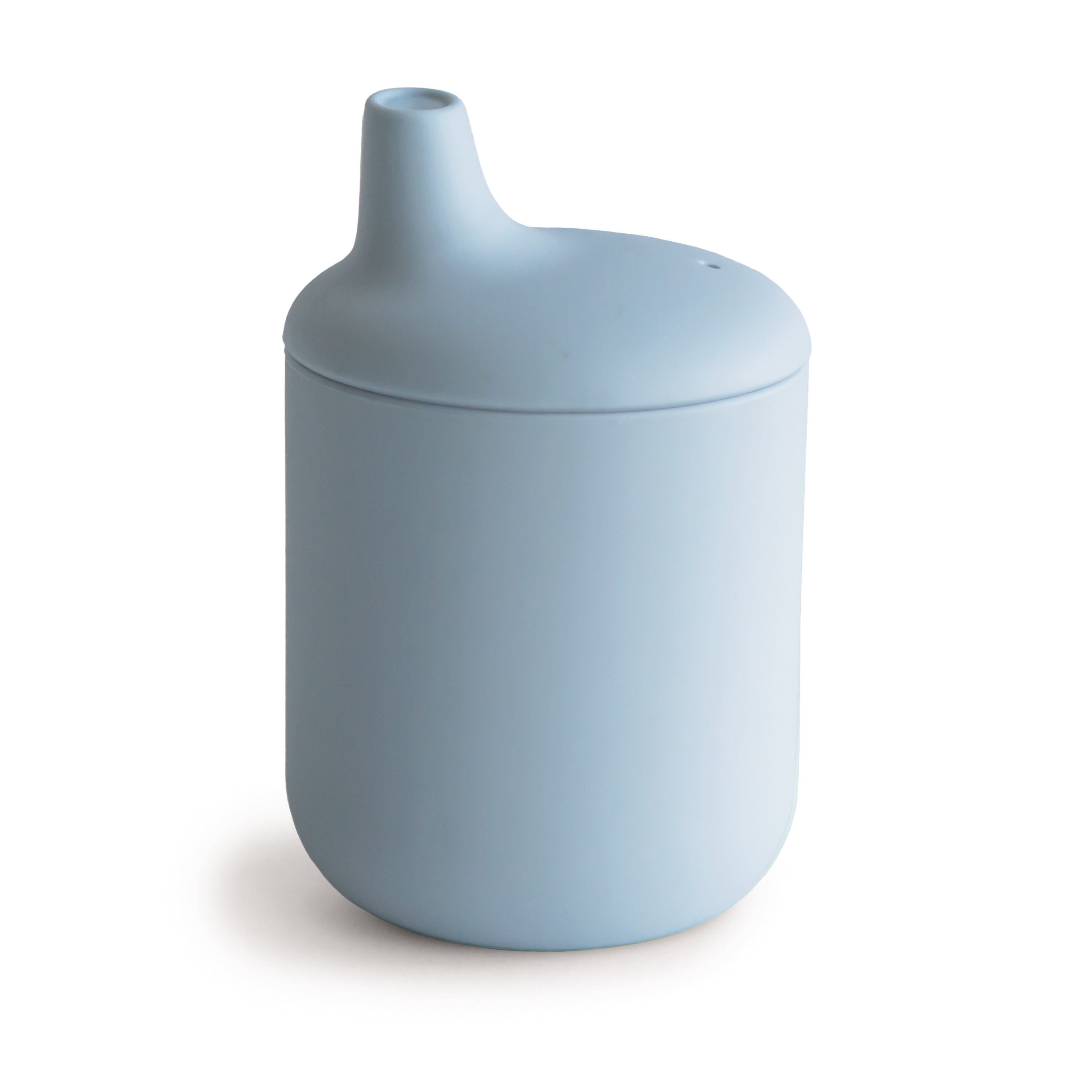 Image of Silicone Sippy Cup