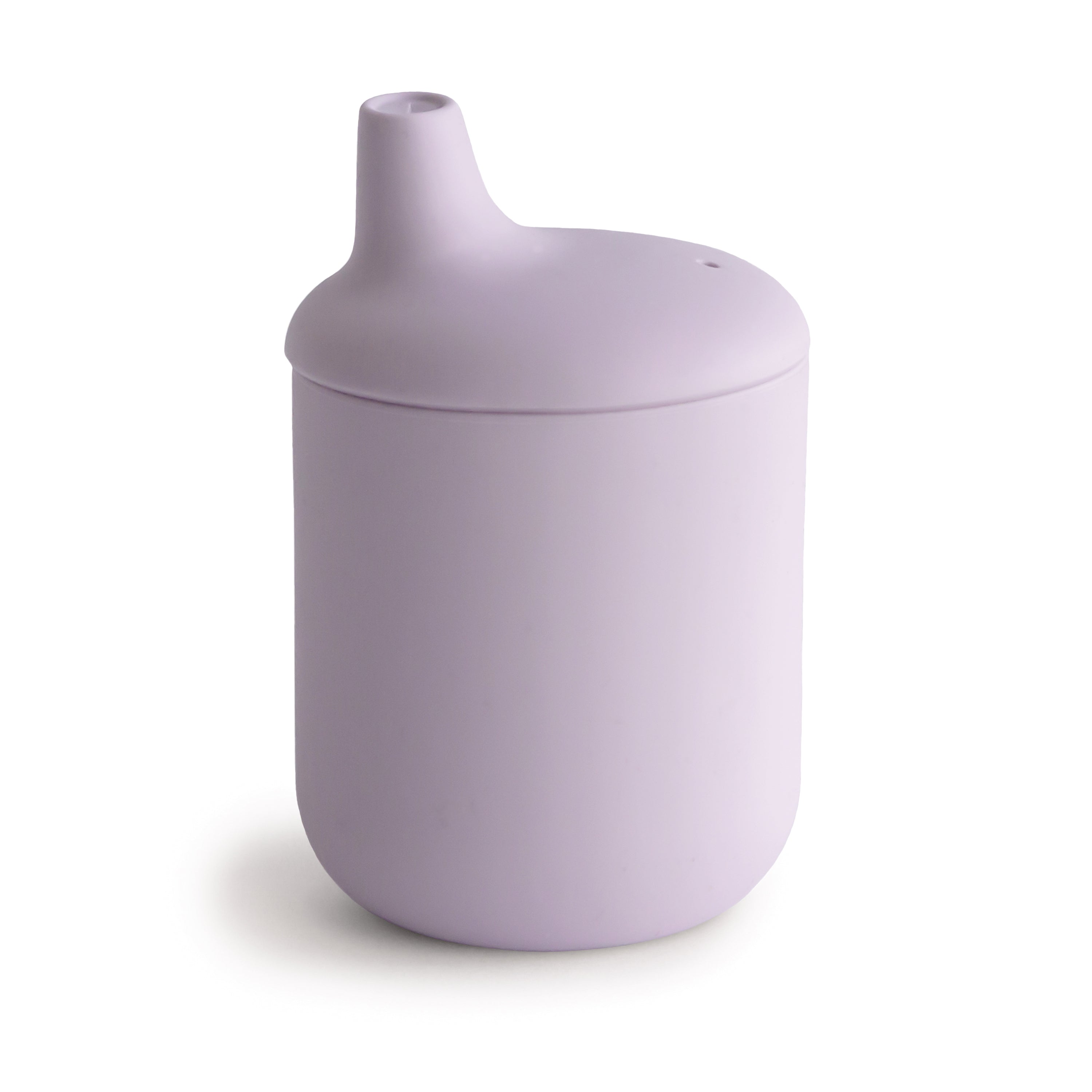 Image of Silicone Sippy Cup