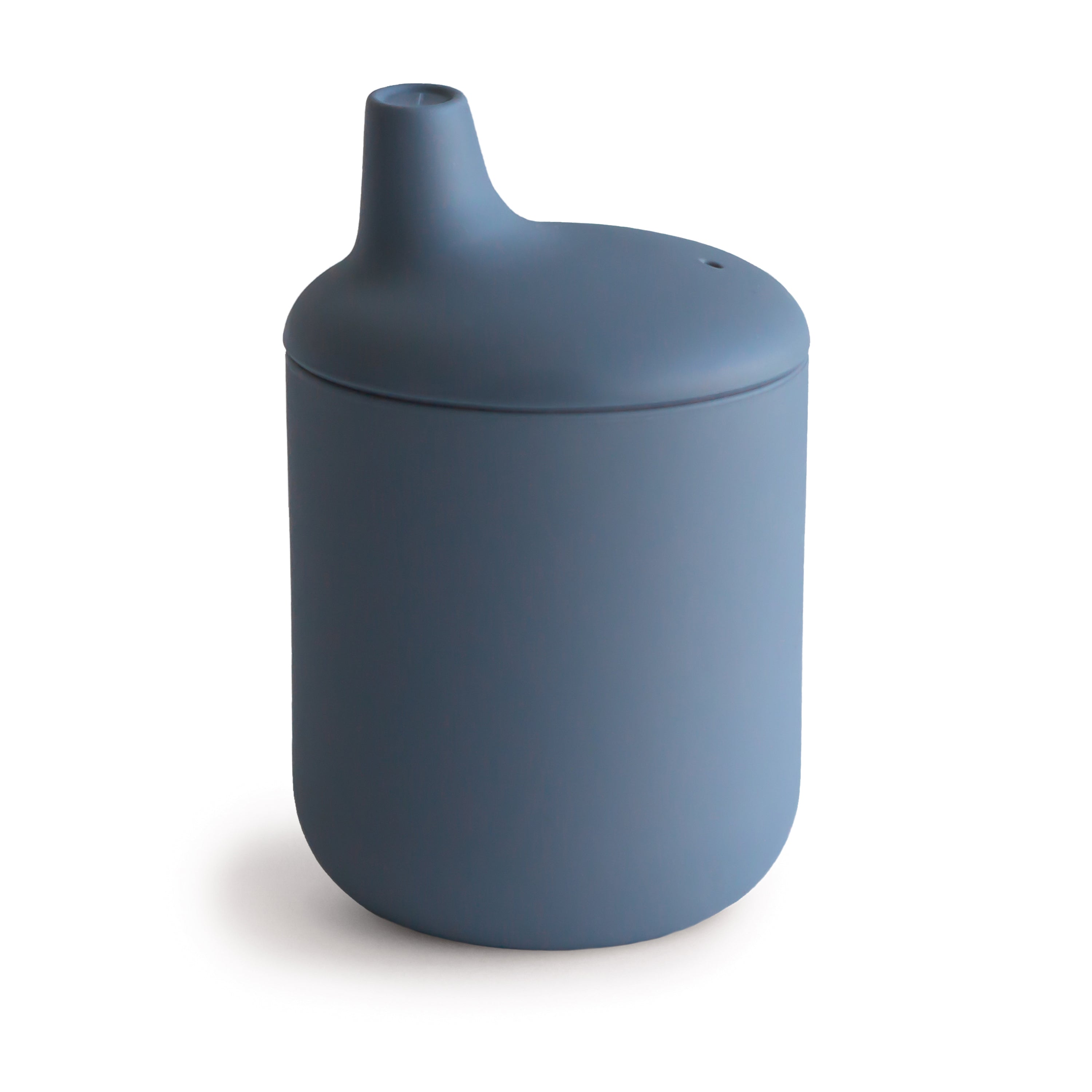 Image of Silicone Sippy Cup