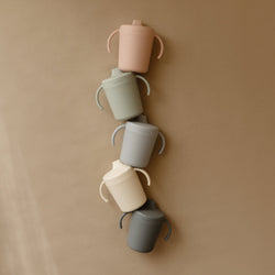 Image of Trainer Sippy Cup