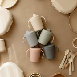Image of Trainer Sippy Cup
