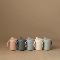Image of Trainer Sippy Cup