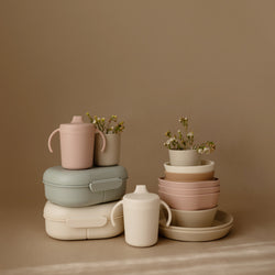 Image of Trainer Sippy Cup