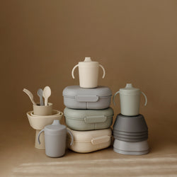 Image of Trainer Sippy Cup