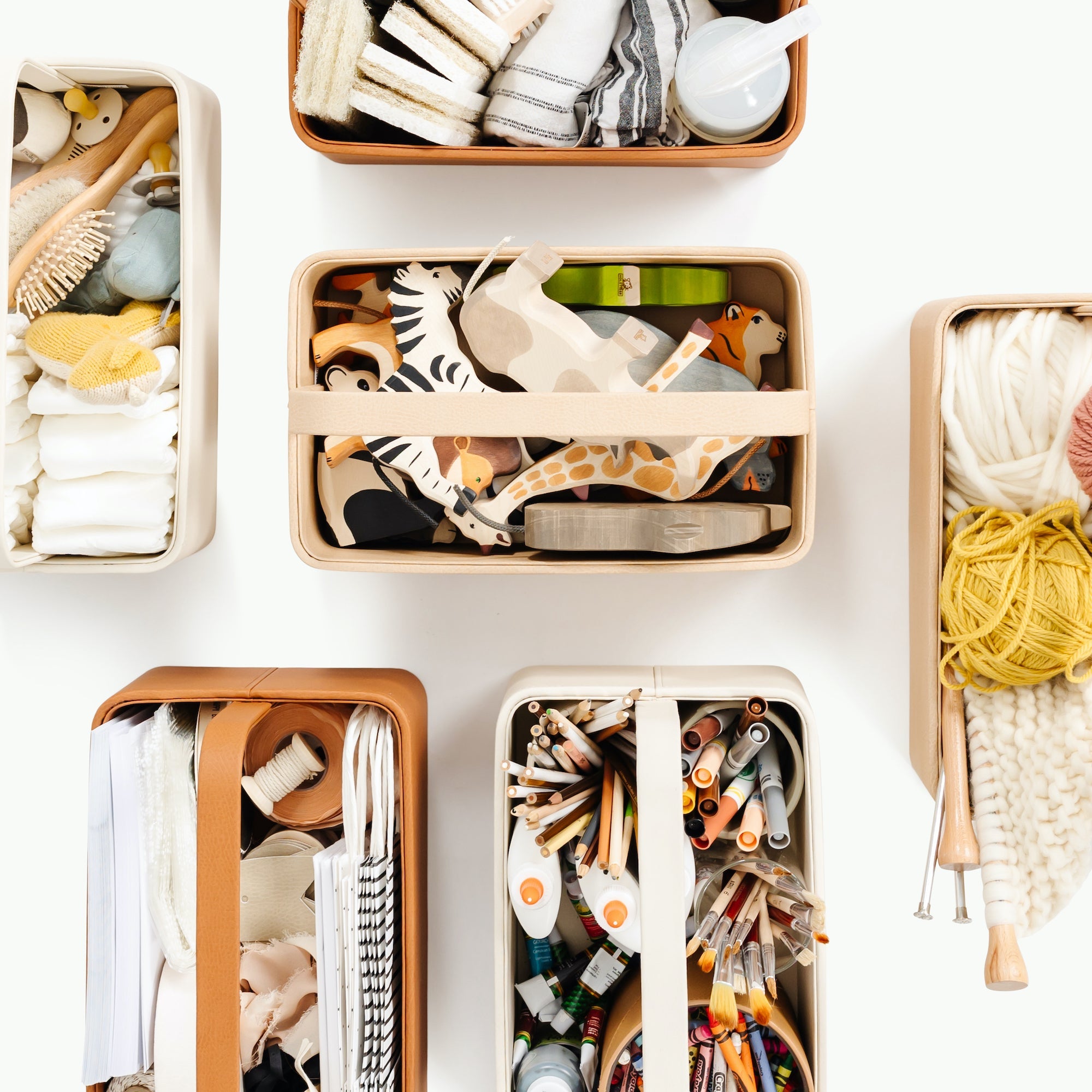 Image of Wholesale Small Caddy