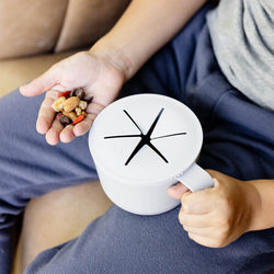 Image of Snack Bowl Lid