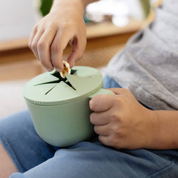 Image of Snack Bowl Lid