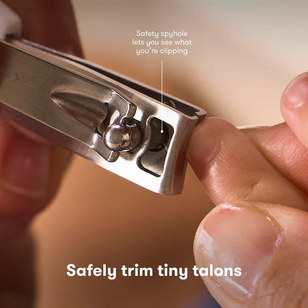 Nailfrida The Snipperclipper Set