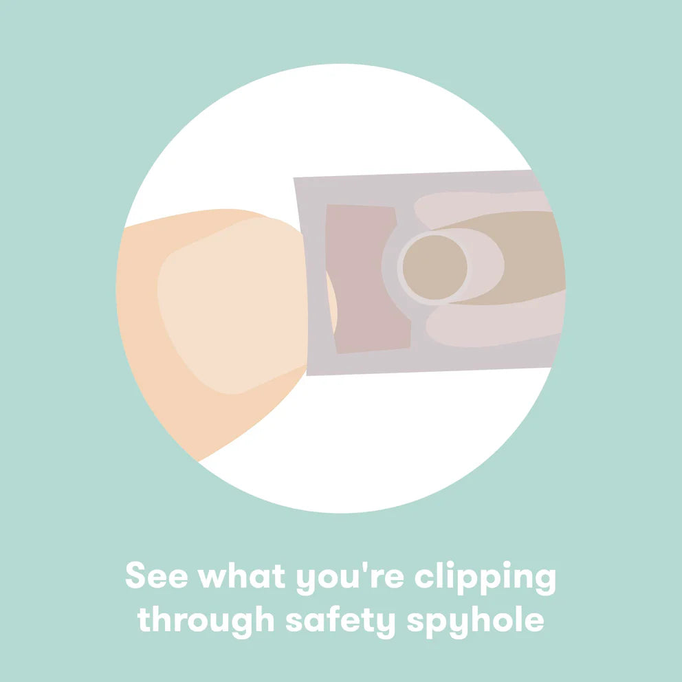 Image of Nailfrida The Snipperclipper Set