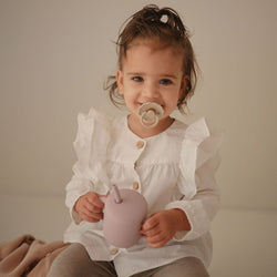 Image of FRIGG Silicone Pacifier 4-Pack