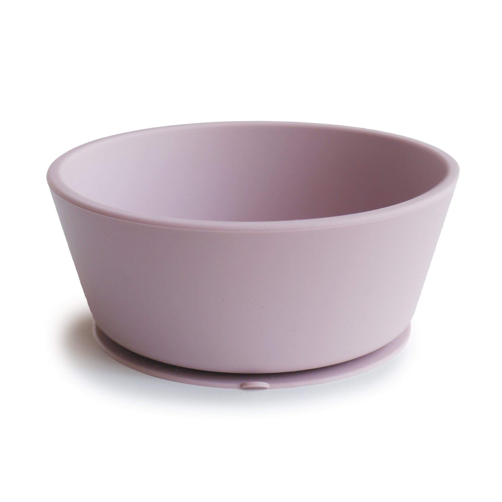 Image of Silicone Suction Bowl