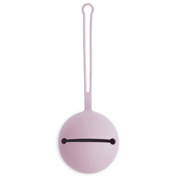 Image of Silicone Pacifier Case