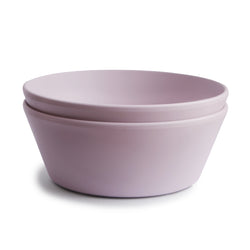 Image of Round Dinnerware Bowl, Set of 2