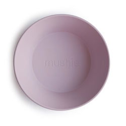 Image of Round Dinnerware Bowl, Set of 2