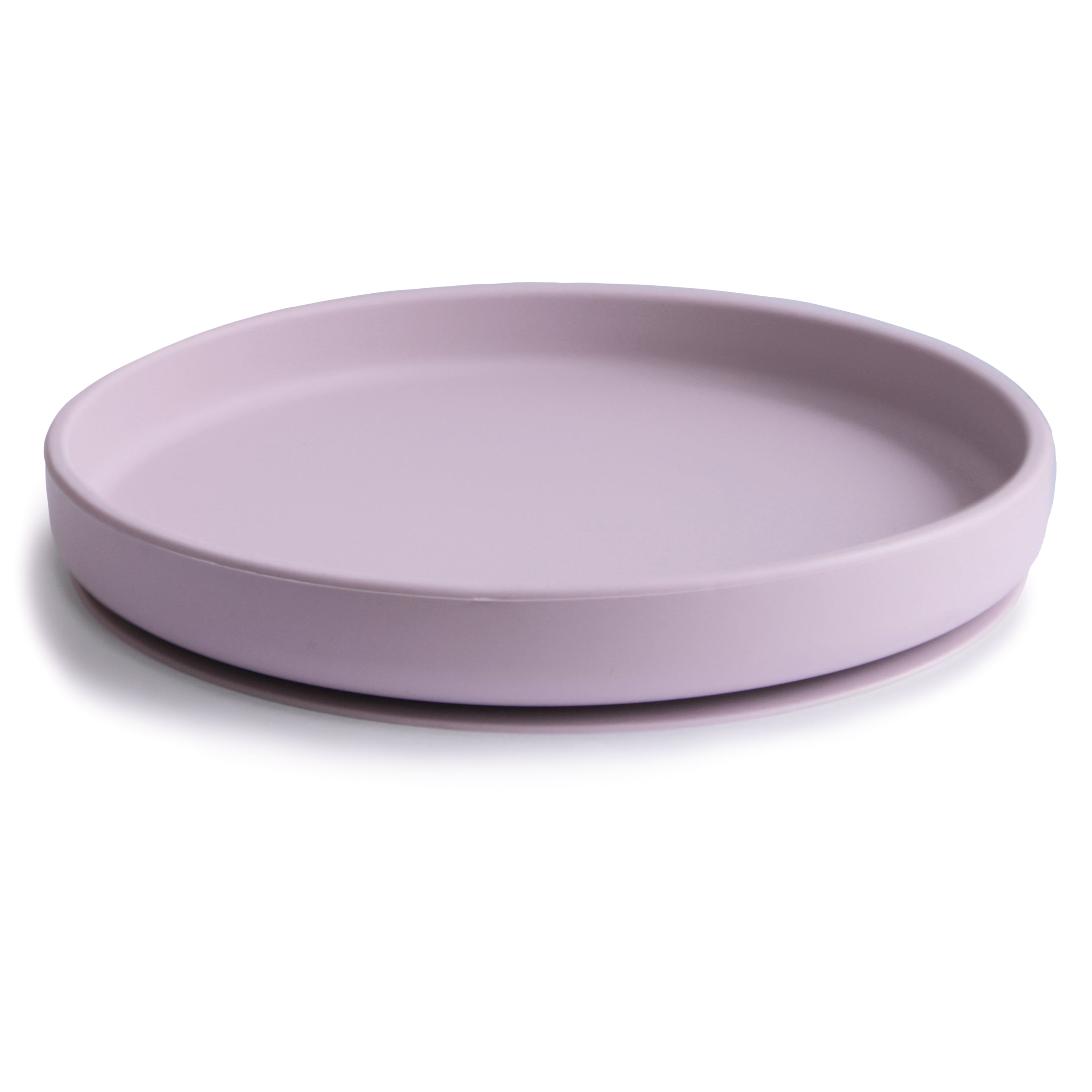 Image of Classic Silicone Suction Plate