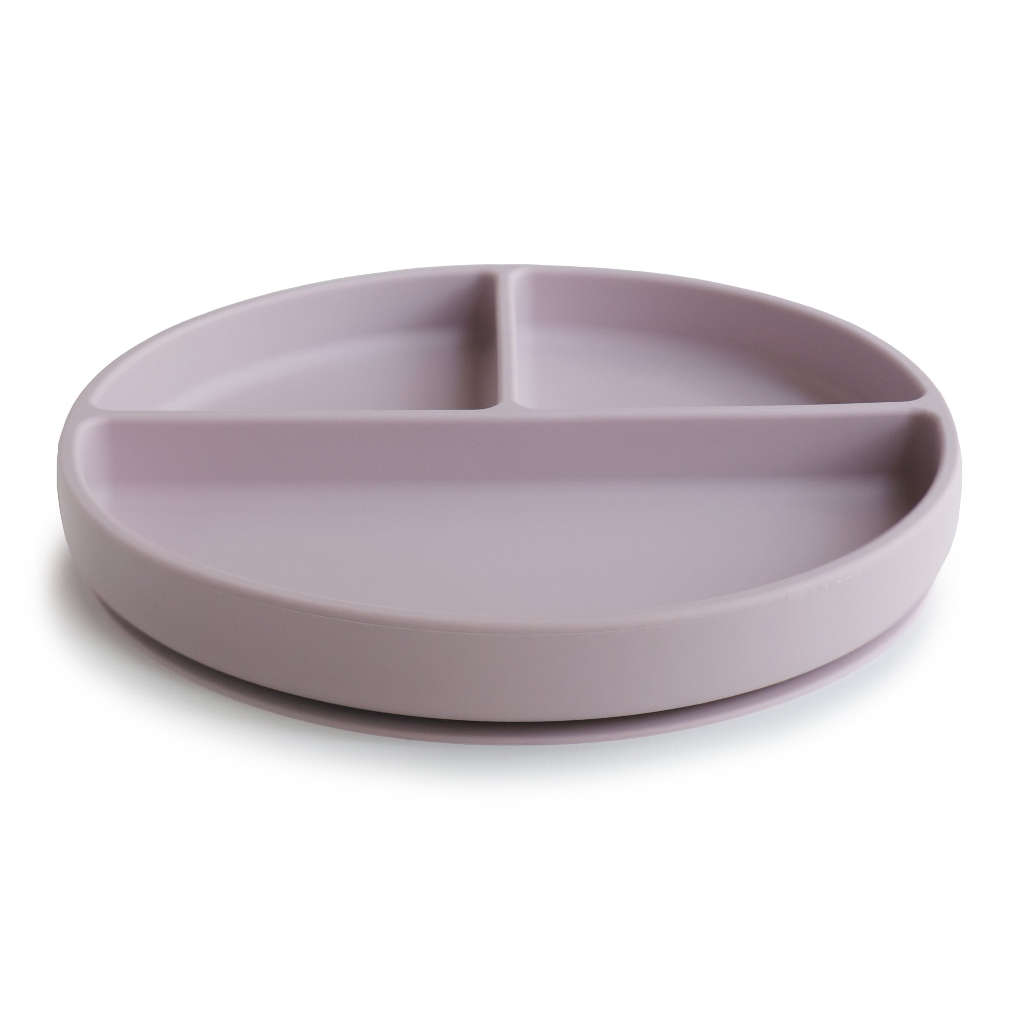 Image of Silicone Suction Plate