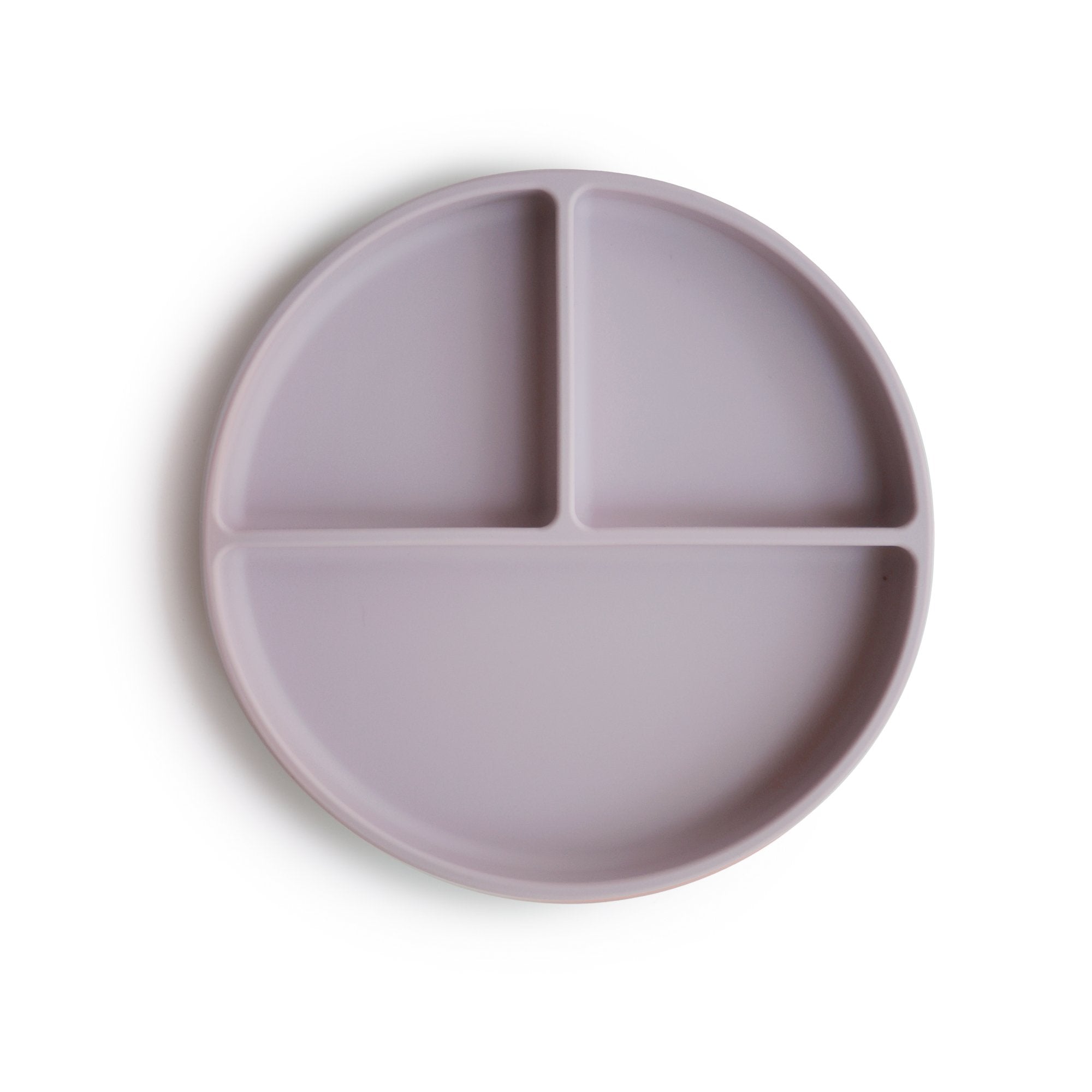 Image of Silicone Suction Plate