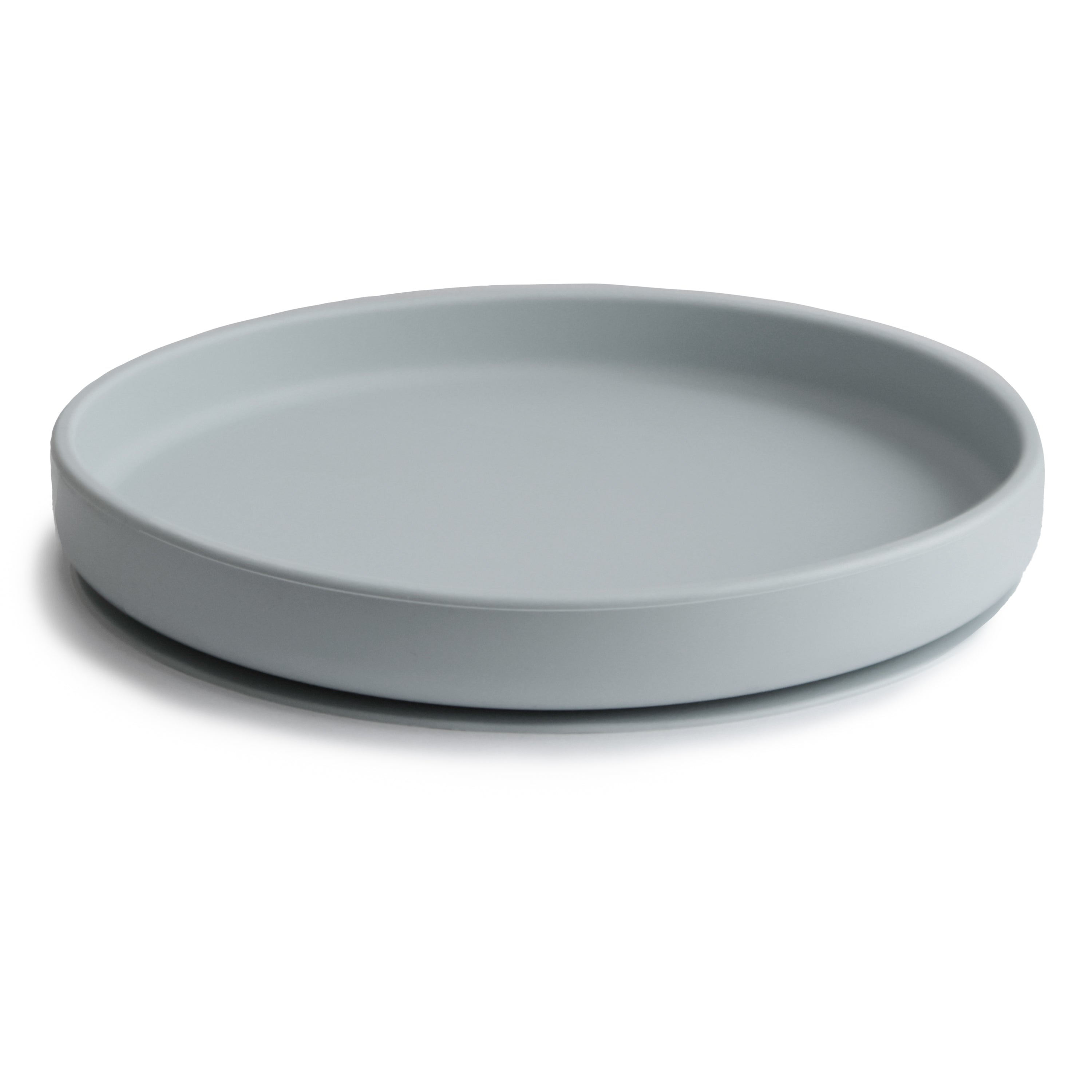 Image of Classic Silicone Suction Plate