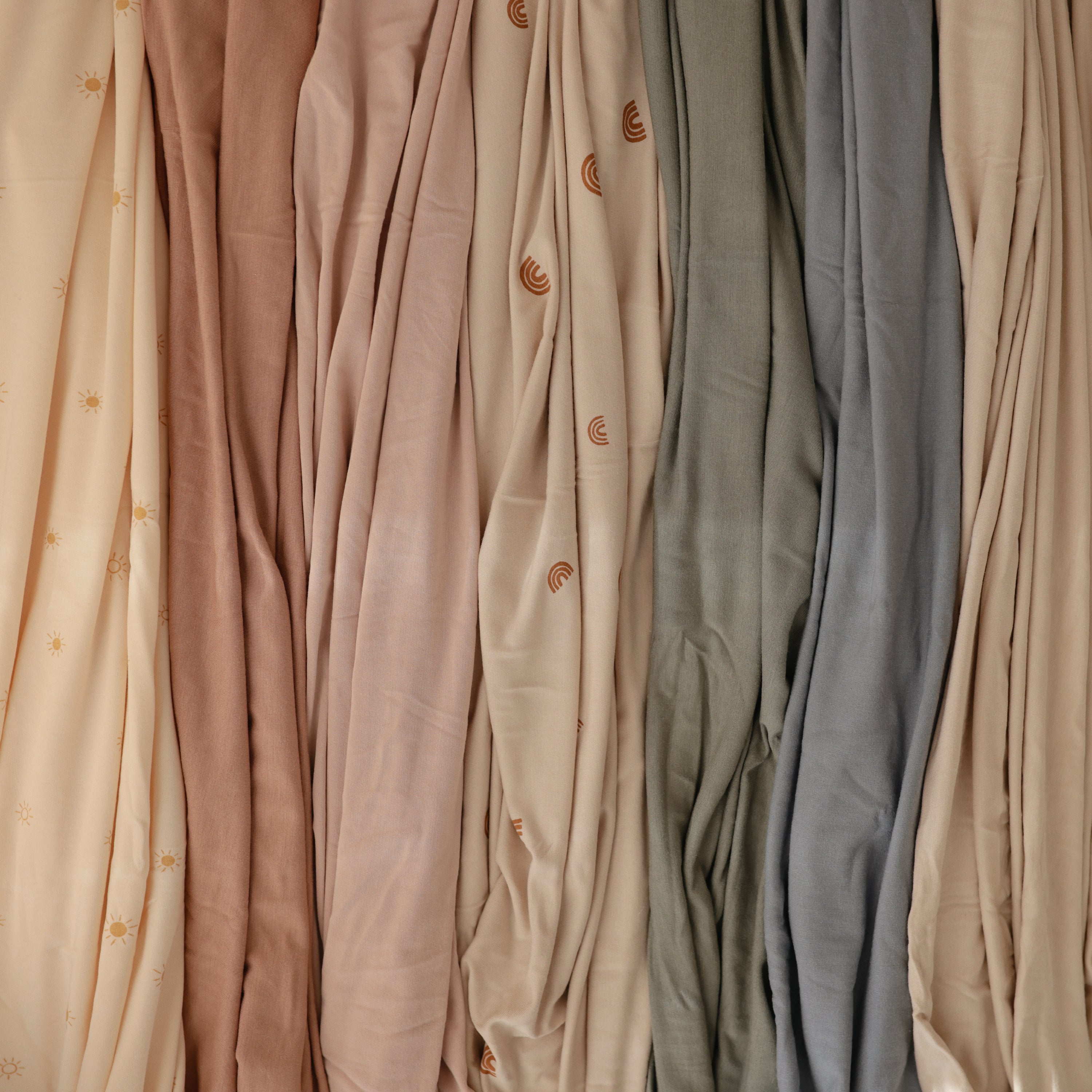 Image of Stretchy Swaddle