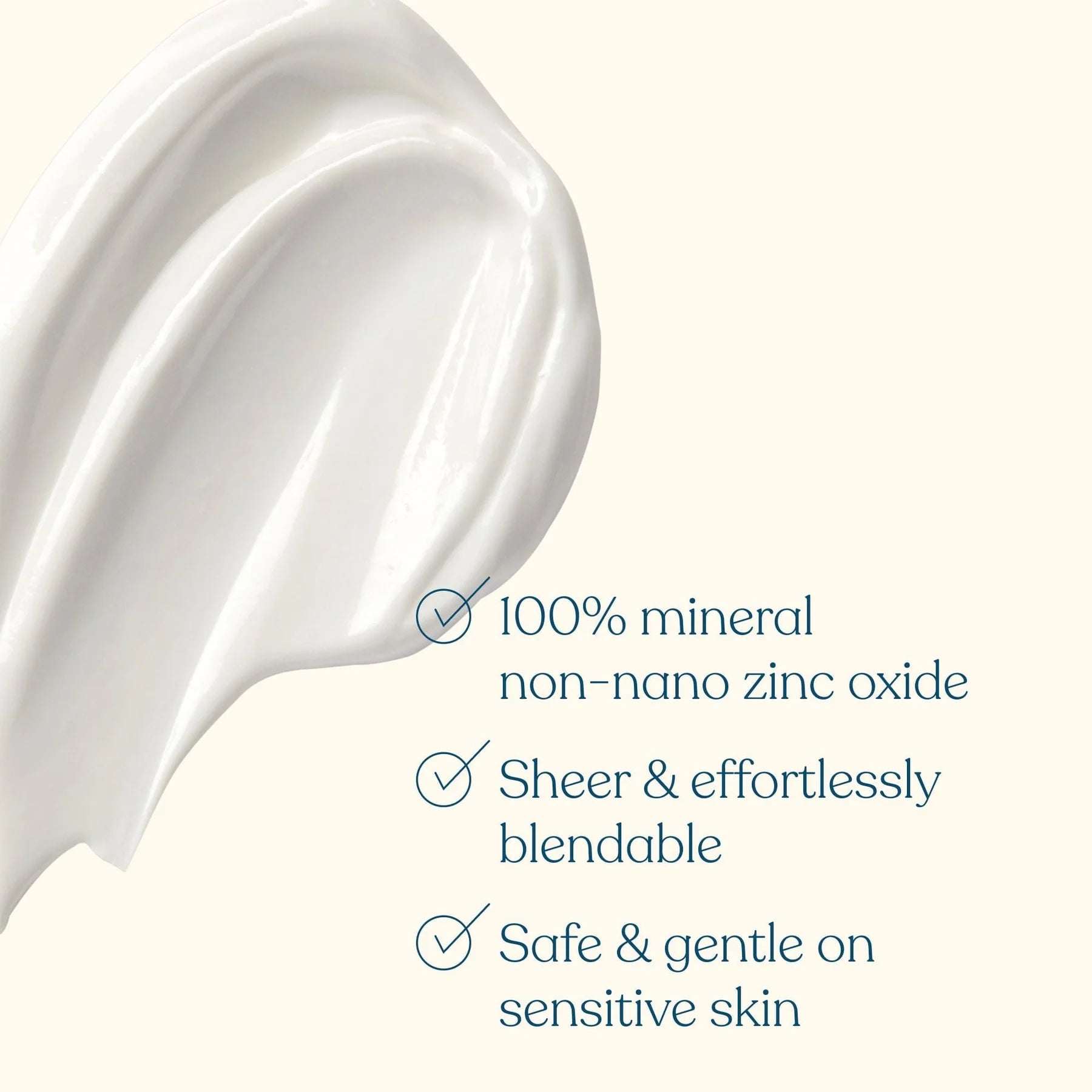 Mineral Sunscreen SPF 50