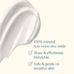Image of Mineral Sunscreen SPF 50