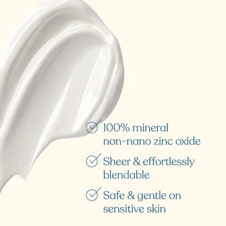 Mineral Sunscreen SPF 50
