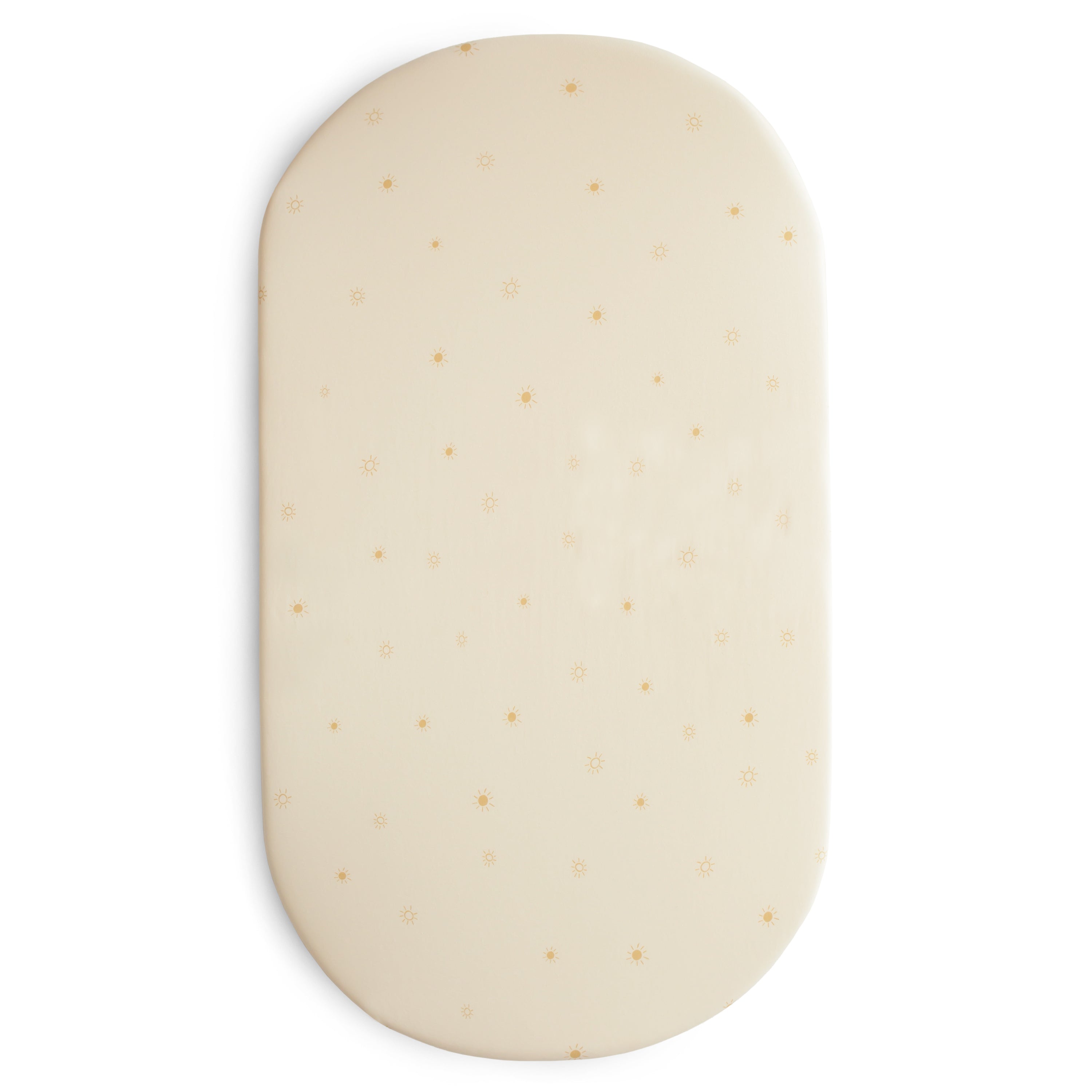 Image of Stretchy Bassinet Sheet