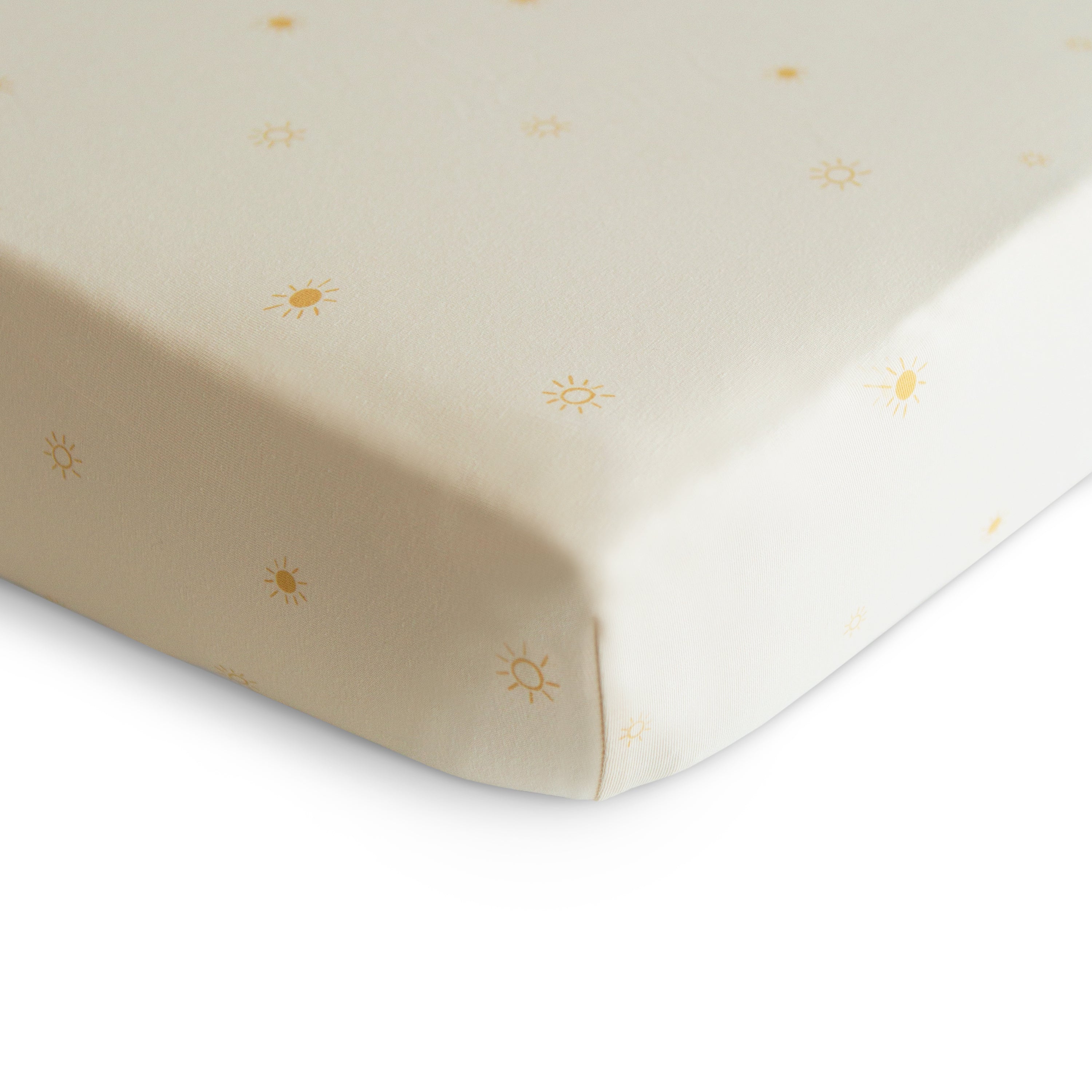 Image of Stretchy Crib Sheet