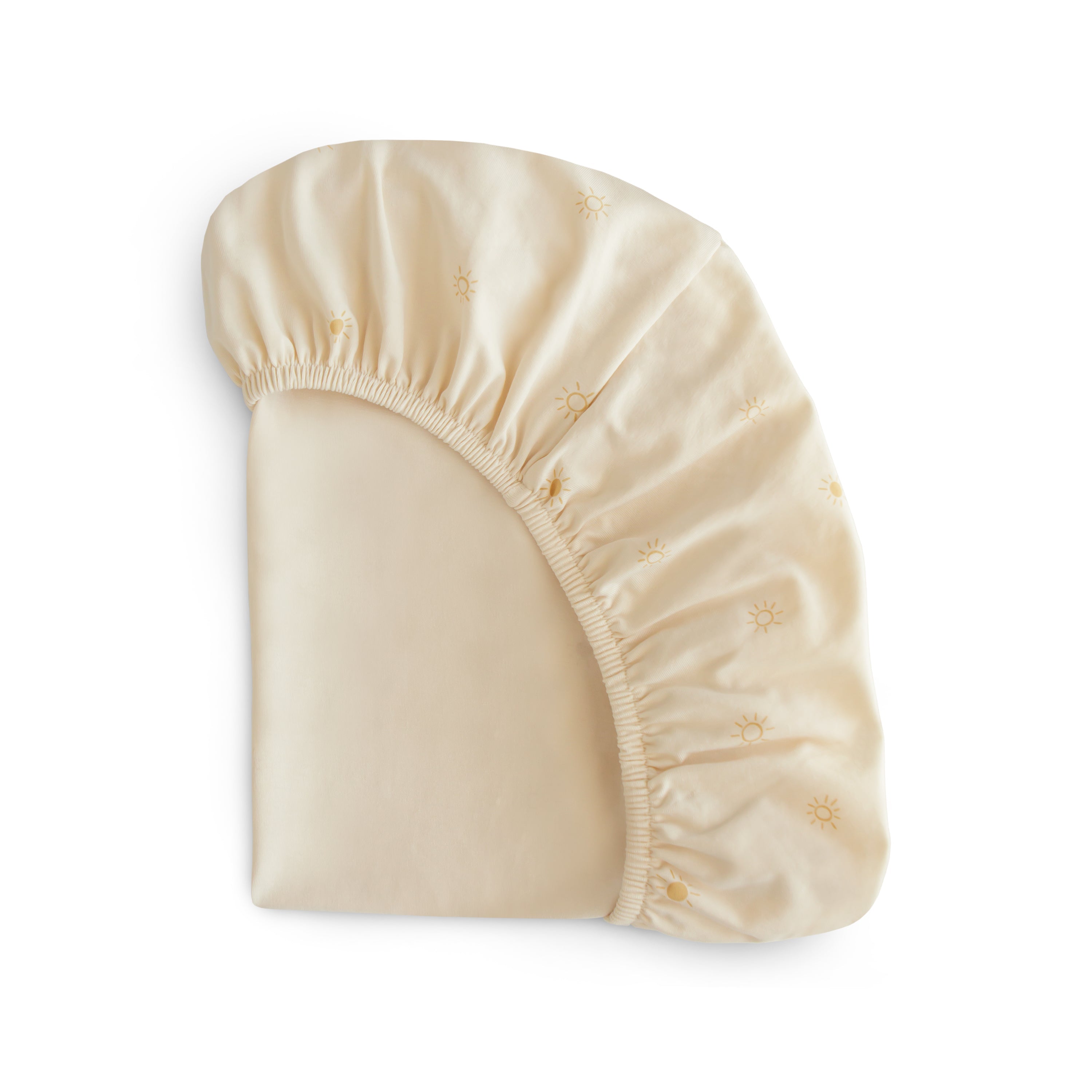 Image of Stretchy MINI Crib Sheet