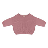 Sweater - Hibisco