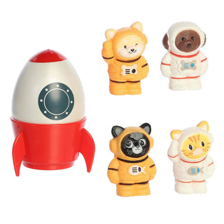 Grow Your Own Astronaut