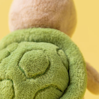 JellyCat Thimble Turtle