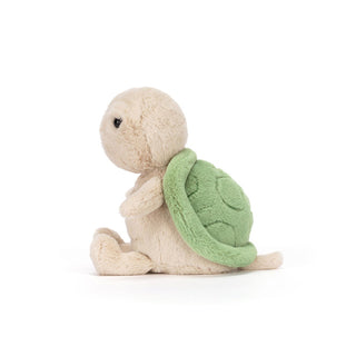JellyCat Thimble Turtle