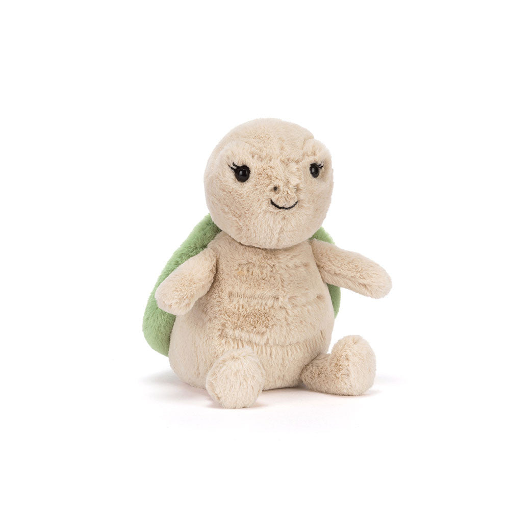JellyCat Thimble Turtle
