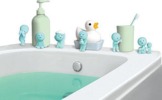 Smiski Mini Glow Figure Blind Box - BATH