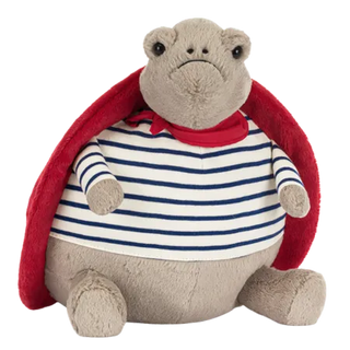 Timmy Turtle Romantic Outfit