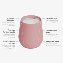 Image of Baby-Led™ Tiny Cup