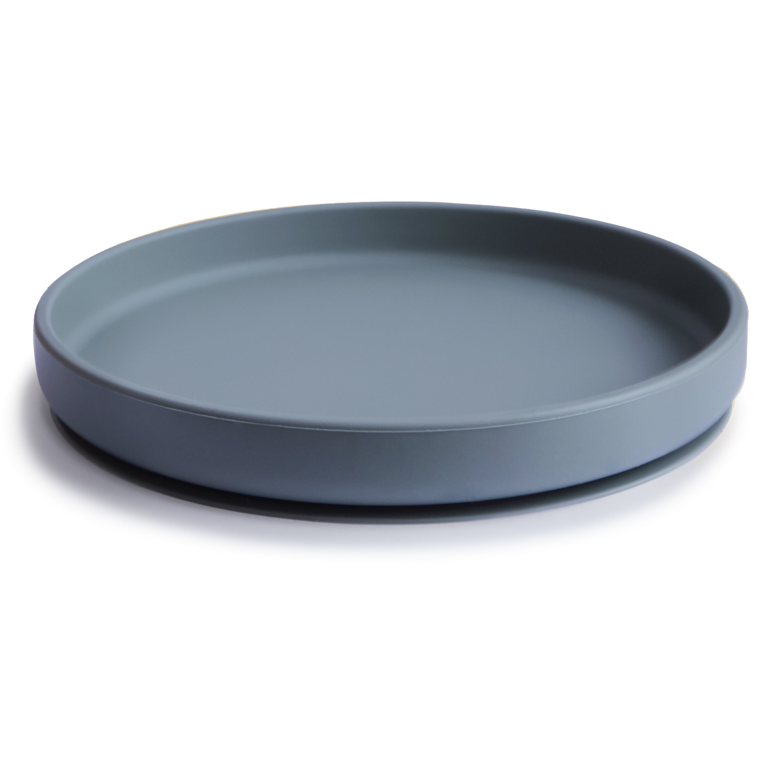 Image of Classic Silicone Suction Plate