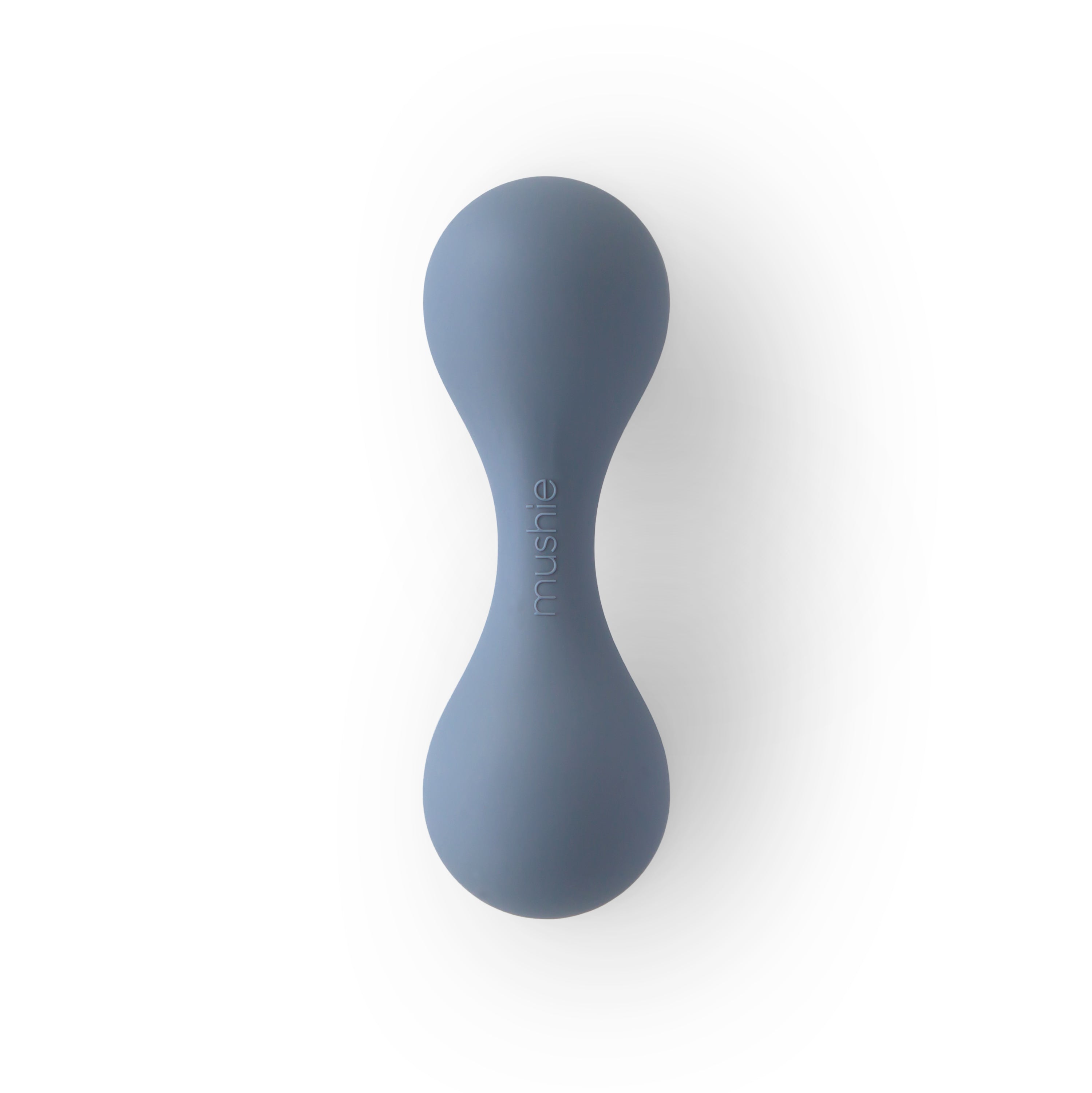 Image of Silicone Baby Rattle Toy