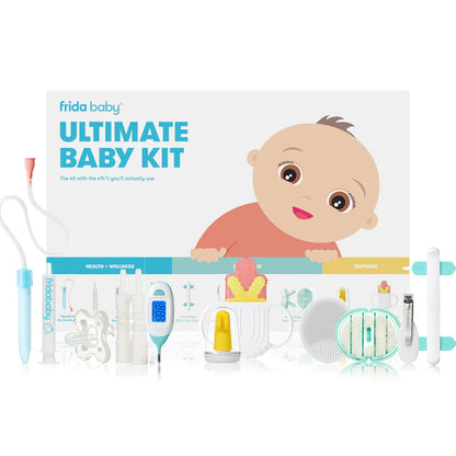 Frida Ultimate Baby Kit