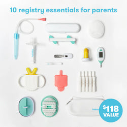 Image of Frida Ultimate Baby Kit