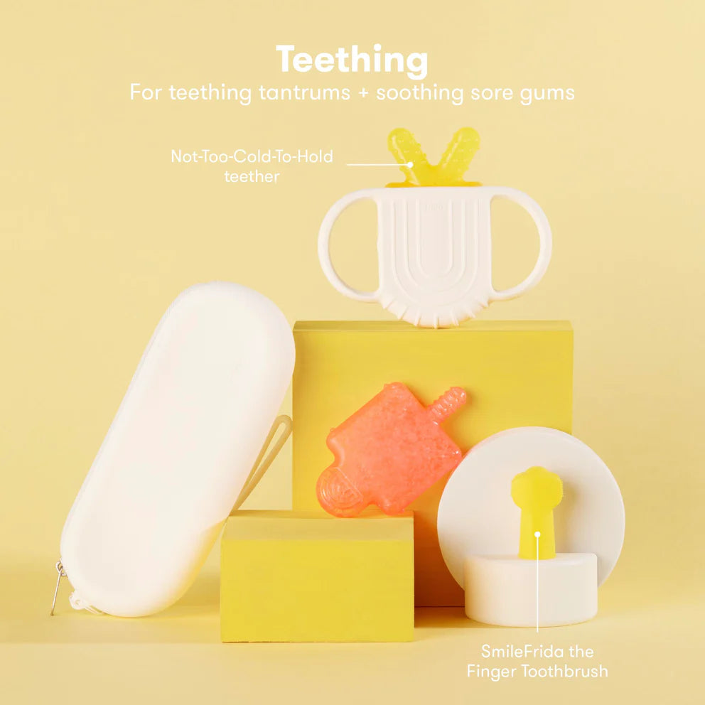 Image of Frida Ultimate Baby Kit