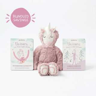 Slumberkins Unicorn