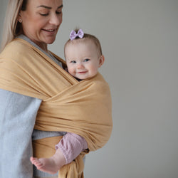 Image of Baby Wrap